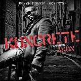 Akon - Konkrete Vol. 1
