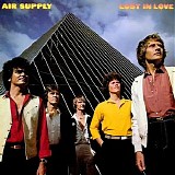 Air Supply - Lost In Love