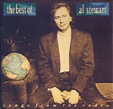 Al Stewart - The Best Of Al Stewart: Songs From The Radio