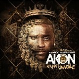 Akon - Konkrete Jungle