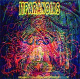 11Paranoias - Reliquary For A Dreamed Of World