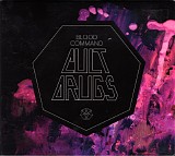 Blood Command - Cult Drugs