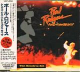 Paul Rodgers And Company - The Hendrix Set