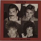 Queen - I Want To Break Free