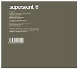 Supersilent - 6