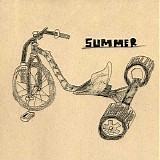 Alt-J - Summer Remix EP