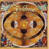 Fishbone - Give a Monkey a Brain... And He'll Swear He's the Center of the Universe