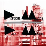 Depeche Mode - Delta Machine (CD1)