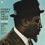 Thelonious Monk Quartet - Monk's Dream