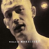 Morrissey - World Of Morrissey