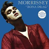 Morrissey - Bona Drag