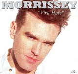 Morrissey - Viva Hate [Limited Edition Bonus Tracks]