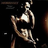 Morrissey - Your Arsenal [Remastered]