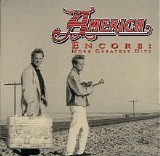 America - Encore: More Greatest Hits