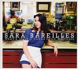 Sara Bareilles - What's Inside: Songs From Waitress