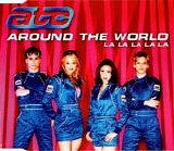 ATC - Around The World (La La La La La)