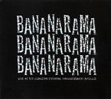 Bananarama - Live At The London Eventim Hammersmith Apollo