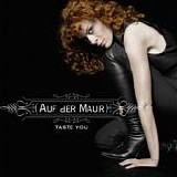 Auf Der Maur - Taste You