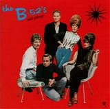 B-52's, The - Wild Planet