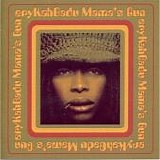 Erykah Badu - Mama's Gun