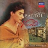 Cecilia Bartoli - The Vivaldi Album