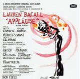Lauren Bacall - Applause (Original Broadway Cast)