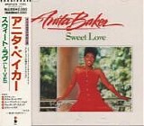 Anita Baker - Sweet Love