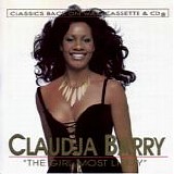 Claudja Barry - The Girl Most Likely
