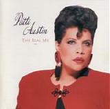 Patti Austin - The Real Me