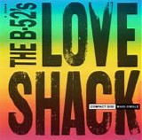 B-52's, The - Love Shack