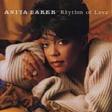 Anita Baker - Rhythm Of Love