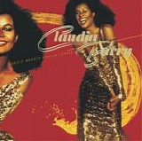 Claudja Barry - Boogie Woogie Dancin' Shoes