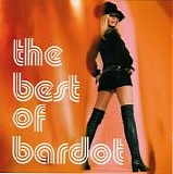 Brigitte Bardot - The Best Of Bardot