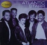 Atlantic Starr - Ultimate Collection