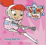 Atomic Betty  featuringTajja Isen - Atomic Betty