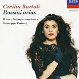 Cecilia Bartoli - Rossini Arias