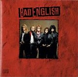 Bad English - Bad English