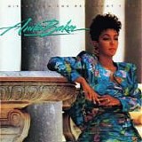 Anita Baker - Giving You The Best That I Got