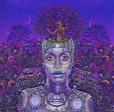 Erykah Badu - New Amerykah Part Two: Return Of The Ankh