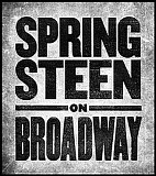 Bruce Springsteen - Springsteen On Broadway
