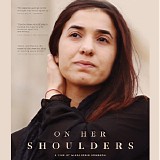 Patrick Jonsson - On Her Shoulders