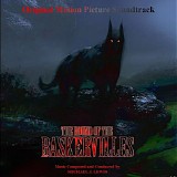 Michael J. Lewis - The Hound of The Baskervilles