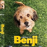 Kostas Christides - Benji