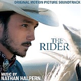 Nathan Halpern - The Rider