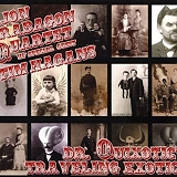 Jon Irabagon Quartet w/ special guest Tim Hagans - Dr. Quixotic's Traveling Exotics