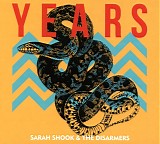 Sarah Shook & The Disarmers - Years