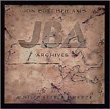 Jon Butcher - A Stiff Little Breeze
