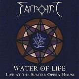 Farpoint - Water Of Life