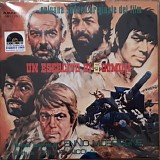 Ennio Morricone - Un Esercito Di 5 Uomini (Colonna Sonora Originale Del Film)