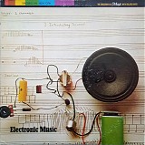 Various artists - Electronic Music